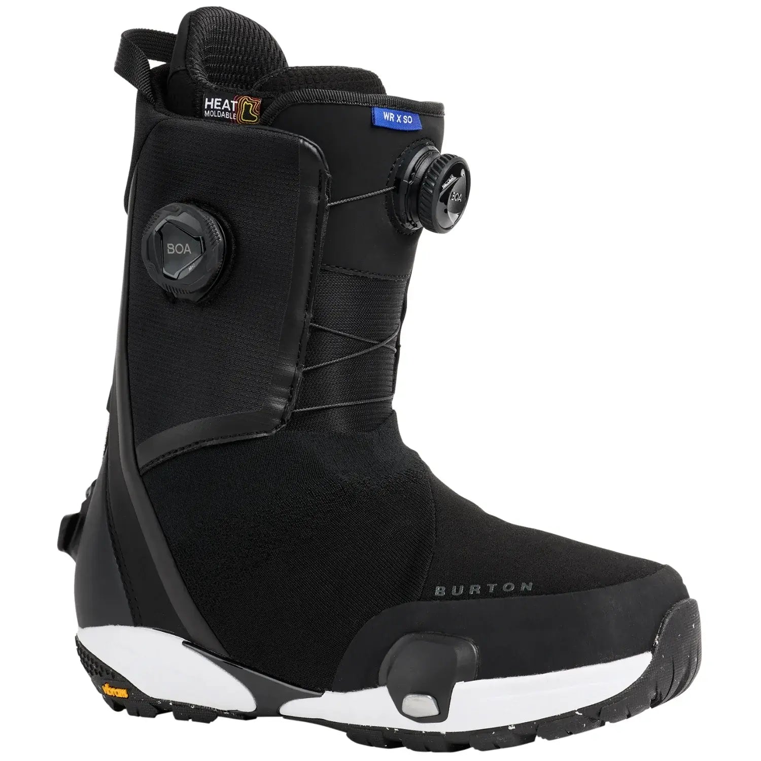 バートン　スタンハッシュ　ブーツ Step On Boots – Darkside Snowboards