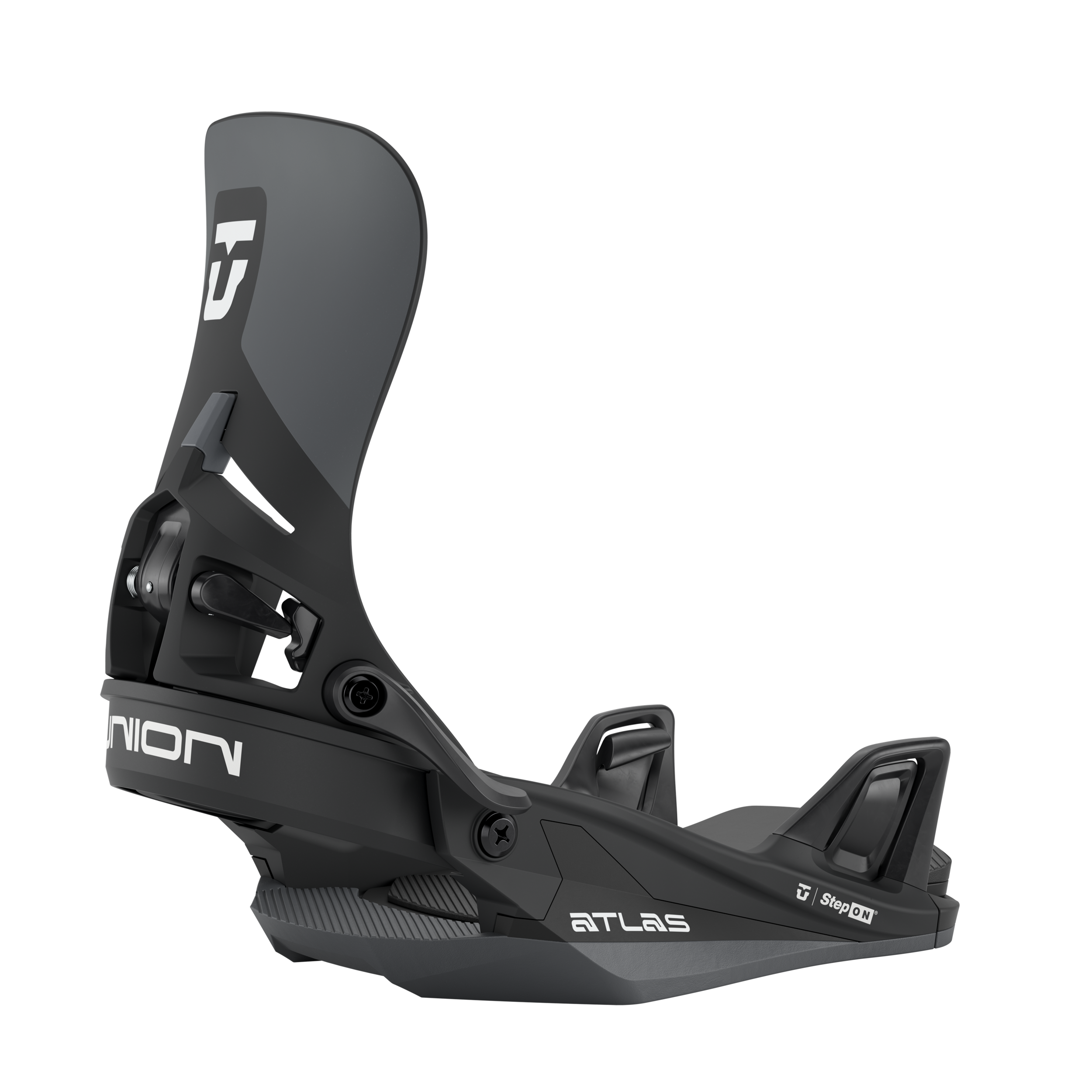 Step On Boots & Bindings – Darkside Snowboards