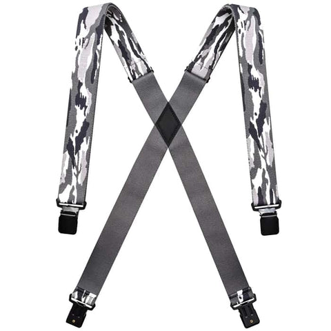Arcade Jessup Suspenders (Multiple Color Options)