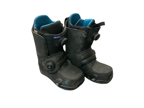 Former Demo Step On Boot - Mens