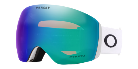 Oakley Flight Deck M Goggles (Multiple Color Options)