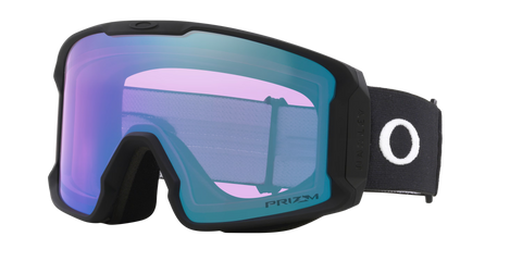 Oakley Line Miner M Goggles (Multiple Color Options)