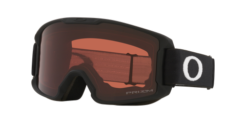 Oakley Line Miner S Goggles (Multiple Frame/Lens Options)