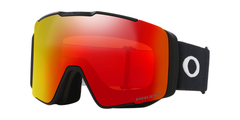 Oakley Line Miner Pro M Goggles (Multiple Frame/Lens Options)