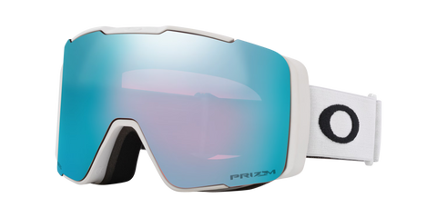 Oakley Line Miner Pro M ASIAN FIT Goggles (Multiple Frame/Lens Options)