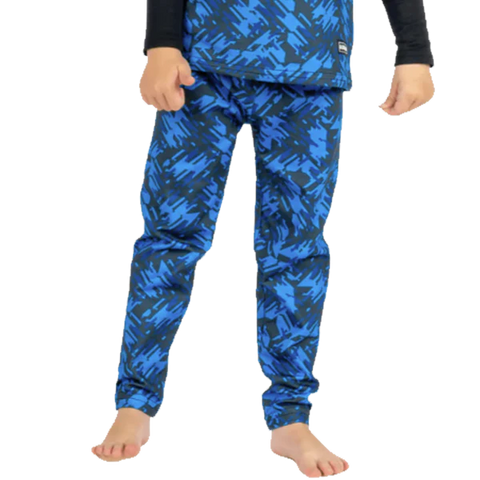 Blackstrap Kids' Therma Pant Base Layer (Multiple Color Options)