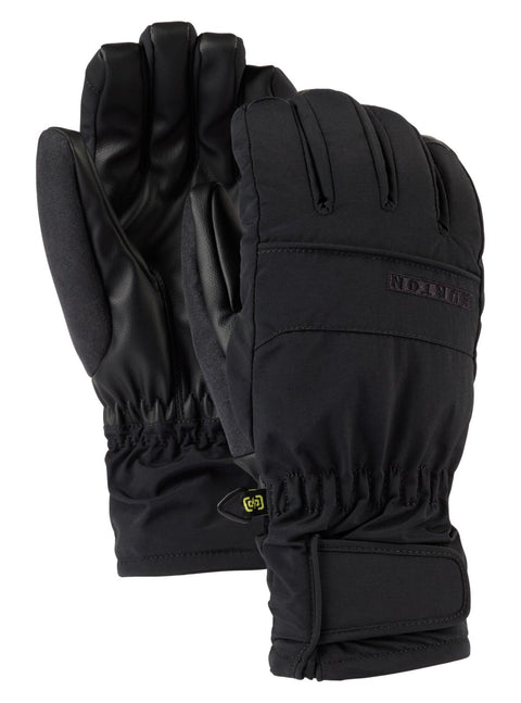 Burton Women's Profile Under Gloves (True Black XS Only!)