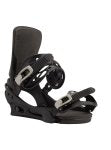 Burton Cartel Re:Flex Snowboard Bindings 2026 (Multiple Color Options)