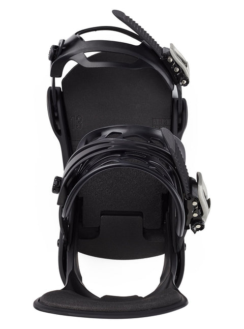Burton Cartel Re:Flex Snowboard Bindings 2026 (Multiple Color Options)