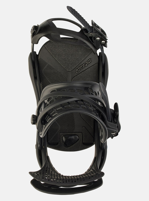 Burton Escapade Re:Flex Snowboard Bindings 2026 (Multiple Color Options)