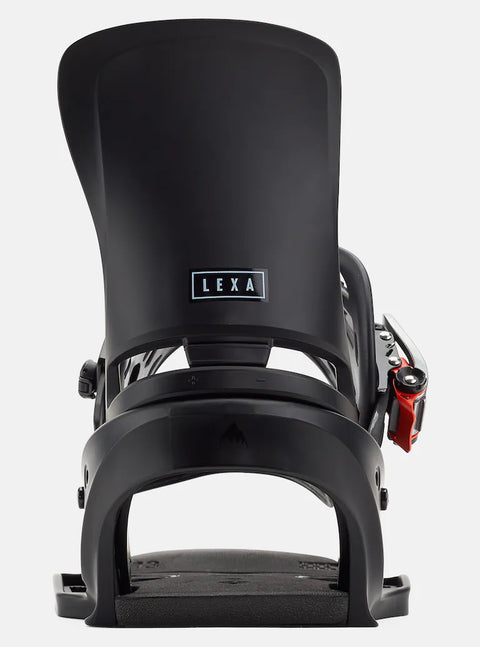 Burton Lexa EST Snowboard Bindings 2024
