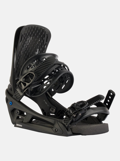 Burton Men's Genesis EST Snowboard Bindings 2026