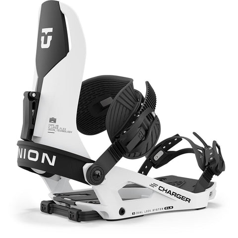 Union Charger Splitboard Binding 2024 (Multiple Color Options)