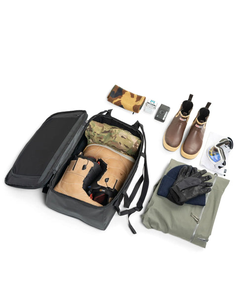 Herschel Outdoor All Season Duffle 41L (Multiple Color Options)