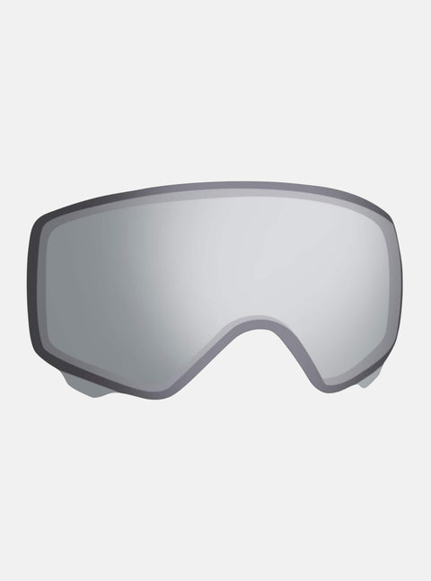 Anon WM1 Goggle Lens (Multiple Tint Options)