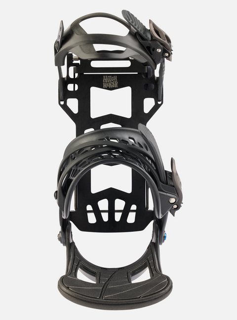 Burton Hitchhiker Splitboard Bindings 2026