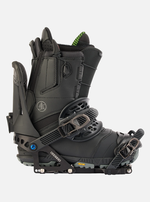 Burton Hitchhiker Splitboard Bindings 2026