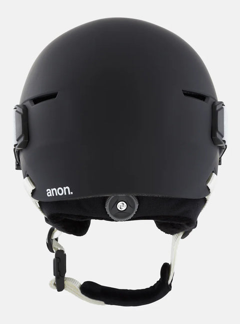 Anon Kids' Define Helmet 2025 (Multiple Color Options)