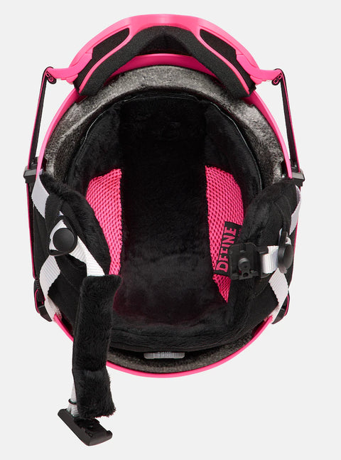 Anon Kids' Define Helmet 2025 (Multiple Color Options)