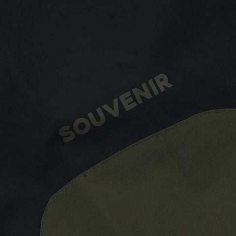 Souvenir 3 Ply Ripstop Shell Jacket 2025 (Army XXS and XS Only!)