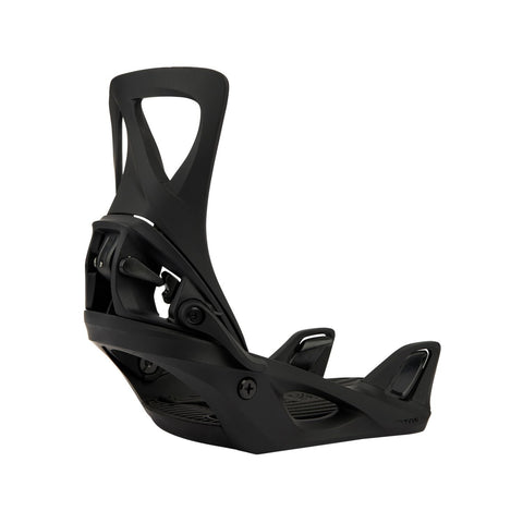 Burton Women's Step On Re:Flex Snowboard Bindings 2026 (Multiple Color Options)