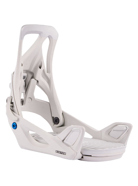 Burton Women's Step On Re:Flex Snowboard Bindings 2026 (Multiple Color Options)