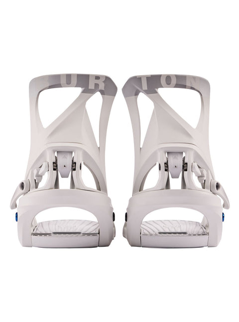 Burton Women's Step On Re:Flex Snowboard Bindings 2026 (Multiple Color Options)