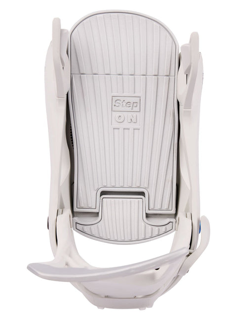 Burton Women's Step On Re:Flex Snowboard Bindings 2026 (Multiple Color Options)
