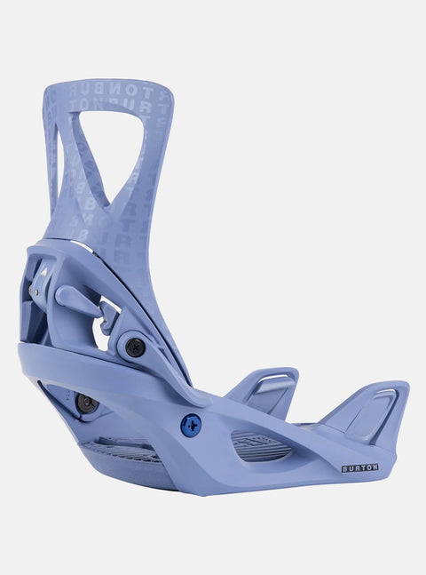 Burton Women's Step On Re:Flex Snowboard Bindings 2026 (Multiple Color Options)