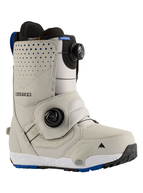 Burton Men's Photon BOA Step On Snowboard Boots 2025 (Multiple Color Options)