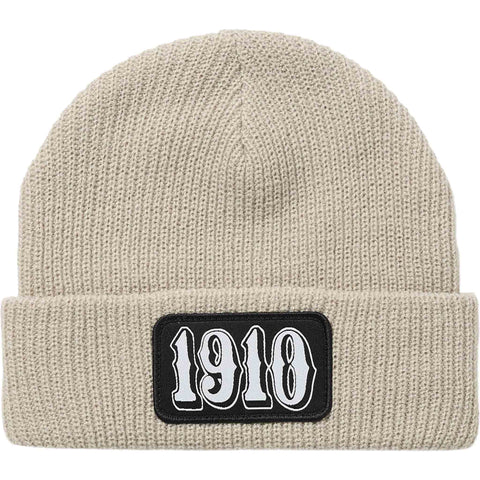 1910 Members Beanie (Multiple Color Options)