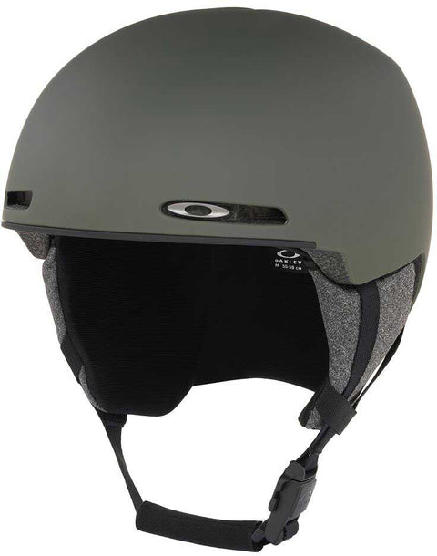 Oakley MOD1 Snow Helmet (Multiple Color Options)