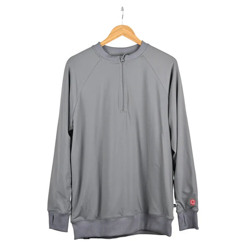 Darkside x CG Habitats Routine Lite Crewneck Insulator