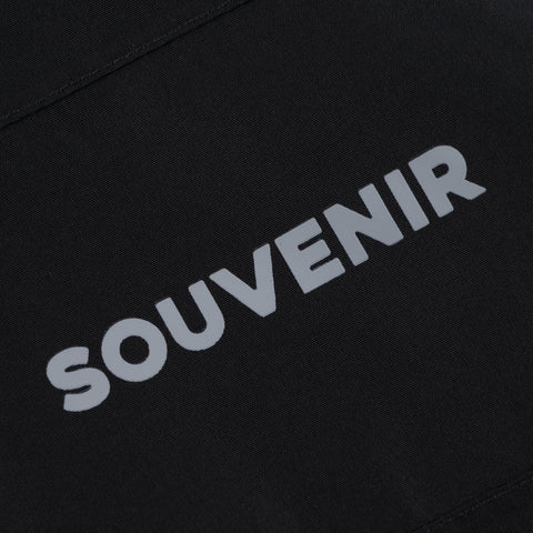 Souvenir 2.5 Ply Recession Jacket 2026