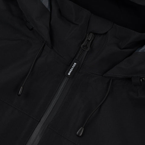 Souvenir 2.5 Ply Recession Jacket 2026