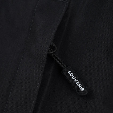 Souvenir 2.5 Ply Recession Jacket 2026