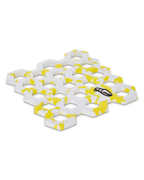 Crab Grab Crab Trap Stomp Pad (Multiple Color Options)