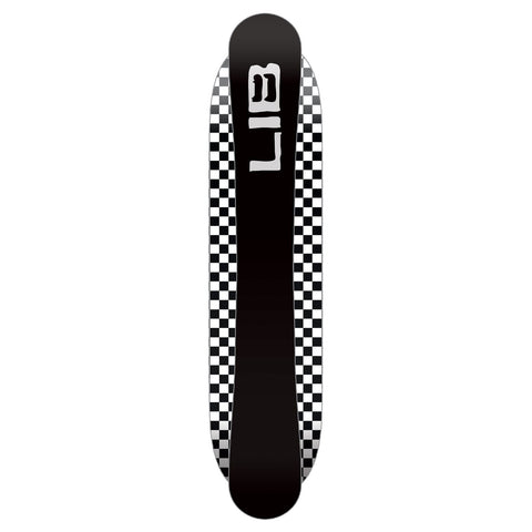 Lib Tech SnoSk8 Twin Complete 39" 2024