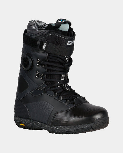 Rome Libertine Pro Hybrid BOA Snowboard Boots 2025 (Size 10 Only!)