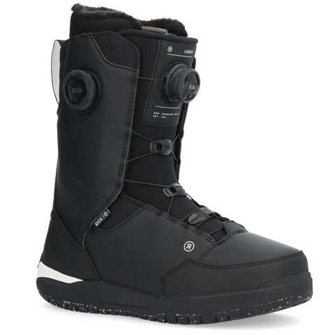 Ride Lasso Pro Snowboard Boots 2025 (Tobacco Size 11.5 Only!)