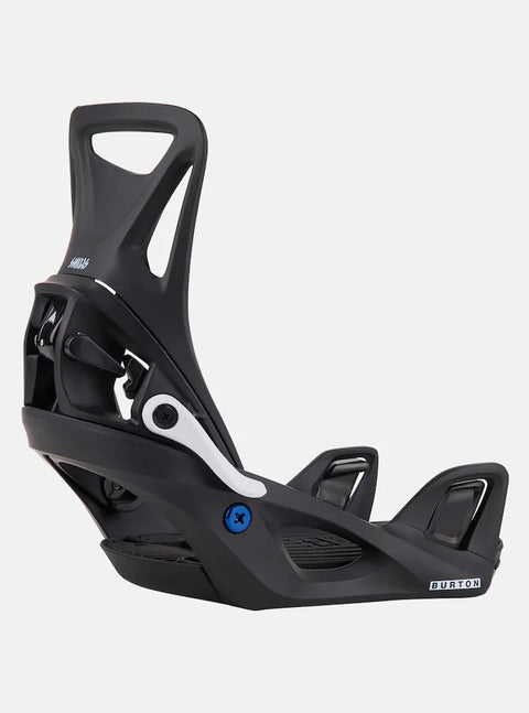 Burton Kid's Step On Smalls Snowboard Bindings 2026 (Multiple Color Options)