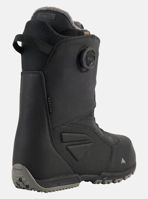 Burton Men's Ruler BOA Snowboard Boots 2026 (Multiple Color Options)