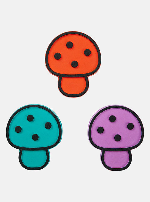 Burton Foam Stomp Pad (Multiple Style Options)