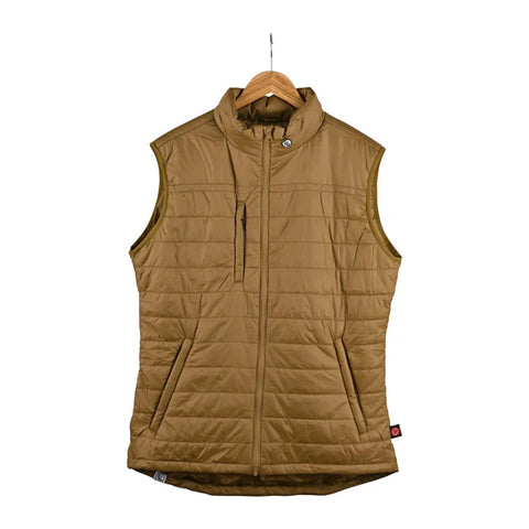 Darkside x CG Habitats Task Vest (Multiple Color Options)