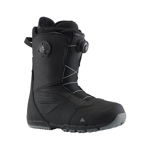 Burton Men's Ruler BOA Snowboard Boots 2025 (Multiple Color Options)