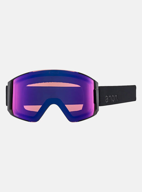 Anon Sync Goggles + Bonus Lens (Multiple Color Options)