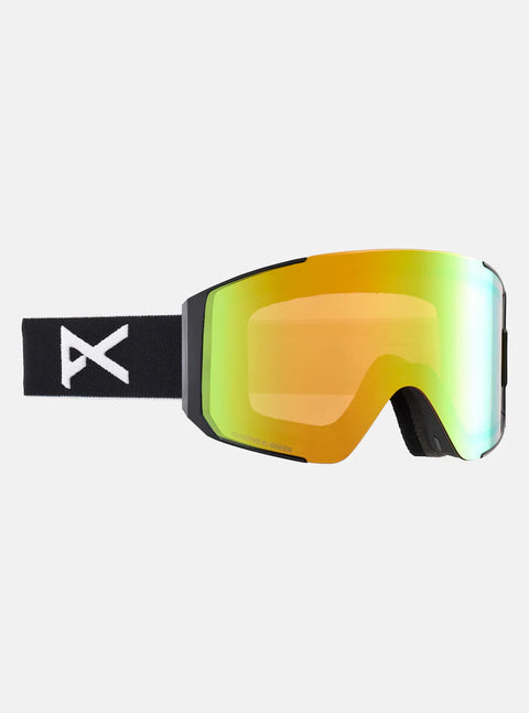 Anon Sync Goggles + Bonus Lens (Multiple Color Options)