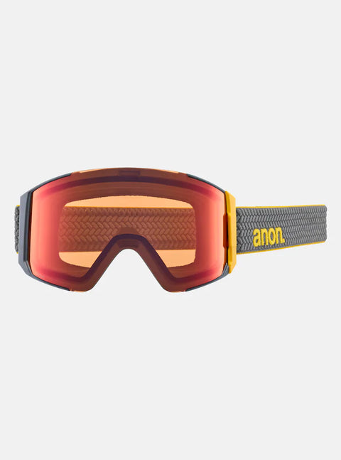 Anon Sync Goggles + Bonus Lens (Multiple Color Options)