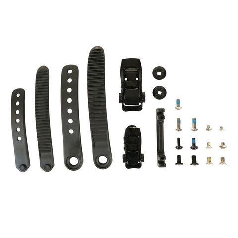 Spark Backcountry Kit Splitboard Binding Spare Parts