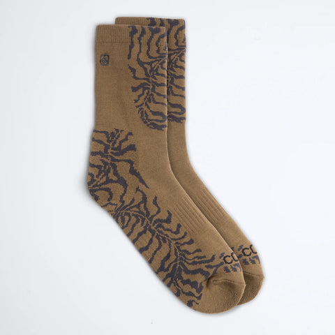 Coal The Technical Crew Socks (Multiple Color Options)